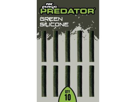 Fox Predator Green Silicon