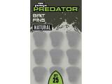 Fox Predator Bait Fins Natural