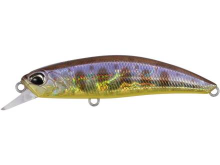 DUO Spearhead Ryuki 60S Violet Yamame YB