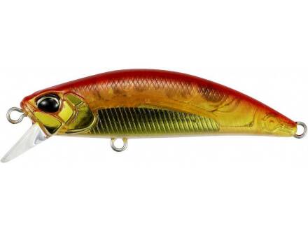 DUO Spearhead Ryuki 60S Awabi Red Gold AM