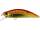 DUO Spearhead Ryuki 60S Awabi Red Gold AM