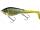 Westin Swim Tail 12cm 62gr Supending REAL PIKE 1 BODY 2 TAILS