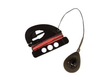 Trakker Clinga Captive Backweight