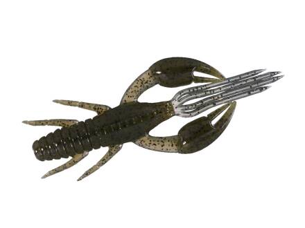 O.S.P DoLive Craw 3" 7,6cm W001 Watermelon Pepper