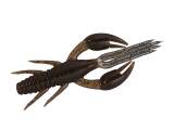 O.S.P DoLive Craw 3" 7,6cm W004 Green Pumpkin Pepper