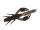 O.S.P DoLive Craw 3" 7,6cm W004 Green Pumpkin Pepper