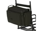 Carp Porter Large Front Barrow Bag Green w/Front Ledge