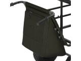 Carp Porter Handle Bar Bag Green