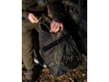 Carp Porter Handle Bar Bag Dark Kamo