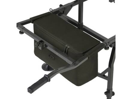 Carp Porter Barrow Tidy Bag Green