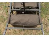 Carp Porter Barrow Tidy Bag Green