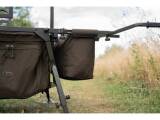 Carp Porter Barrow Tidy Bag Green
