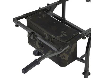 Carp Porter Barrow Tidy Bag Dark Kamo