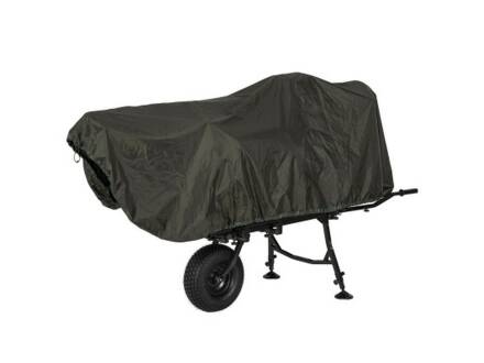 Carp Porter Barrow Cover Green