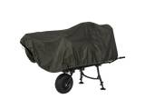 Carp Porter Barrow Cover Green