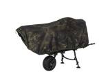 Carp Porter Barrow Cover Dark Kamo