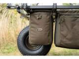 Carp Porter Pannier Green