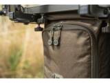 Carp Porter Pannier Green