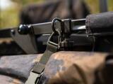 Carp Porter Retainer Sling Straps