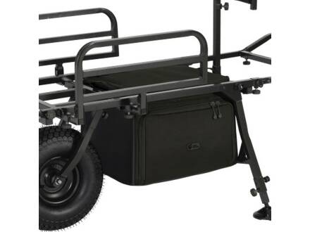 Carp Porter Standard Drop-In Barrow Bag Green