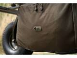 Carp Porter Standard Drop-In Barrow Bag Green