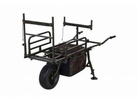 Carp Porter Roamer Carp Porter Dark Kamo