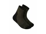 Korda Coolmax Socks MK2 Olive Black Uk 7-9