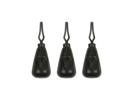 Fox Tungsten Dropshot Weights 4gr