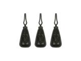 Fox Tungsten Dropshot Weights 4gr