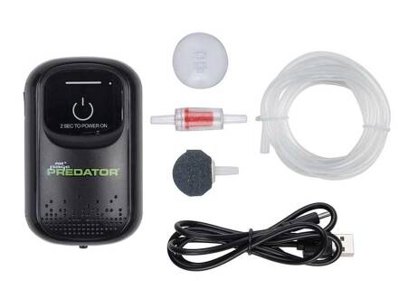 Fox Predator USB-C AERATOR