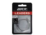 BKK 7x7 Wire leader - HD (Pike Snap) 40cm/18kg
