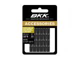 BKK Double Barrel Crimp