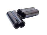 BKK Double Barrel Crimp
