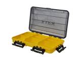 ILLEX Tackle Box 270 Wawterproof 5C