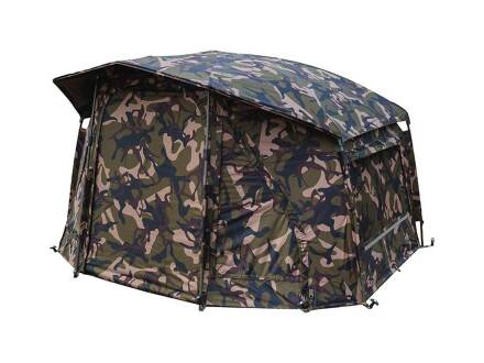 Fox Frontier II X Camo