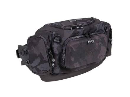Fox Camo Voyager Belt Bag
