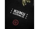Kumu Hoodie Make your Own Luck XL