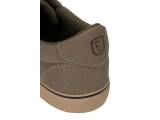 Fox Khaki Canvas Shoe