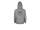 BKK Hoodie Legacy Grey