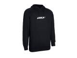 BKK Hoodie Pike Black