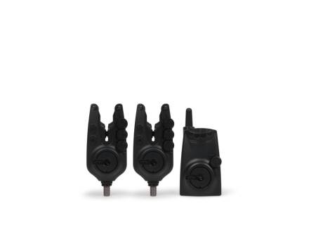 Avid Carp VTX+ 2+1 BITE ALARM SET