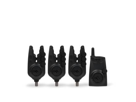 Avid Carp VTX+ 3+1 BITE ALARM SET