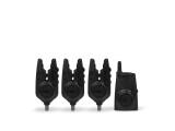 Avid Carp VTX+ 3+1 BITE ALARM SET