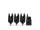 Avid Carp VTX+ 3+1 BITE ALARM SET
