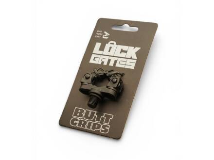 OMC Lock Gates Butt Rest