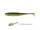 Fox Scent Shad 13cm/5.1” Green Pumpkin