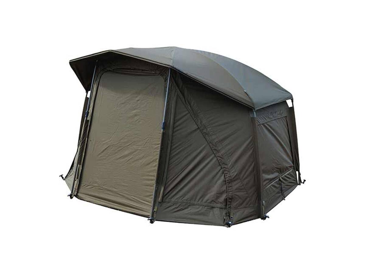Fox Frontier II Bivvy  1 Mann Zelt 20.000mm VenTec, 755,99