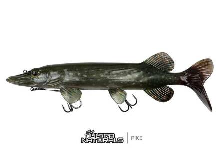Fox Ultra Natural Pike Replicant 32cm