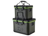 Daiwa D-VEC EVA Hard Tackle Container M