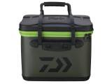 Daiwa D-VEC EVA Hard Tackle Container M